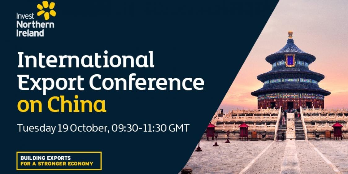 International Export Conference on China